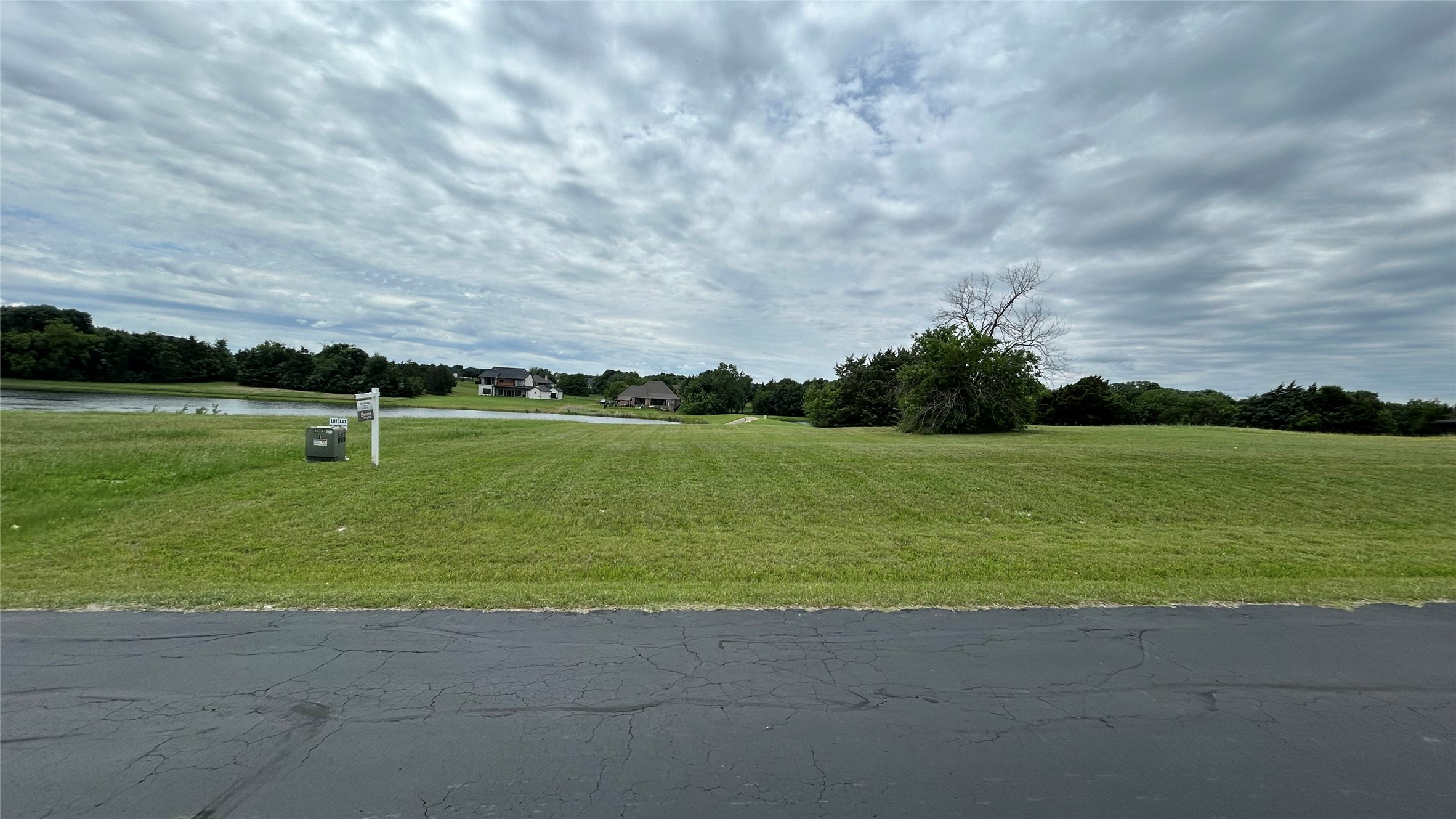 Lot B-121 Serenity Trail Mckinney TX 75071