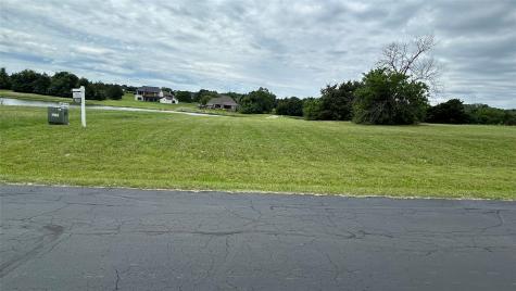 Lot B-121 Serenity Trail Mckinney TX 75071