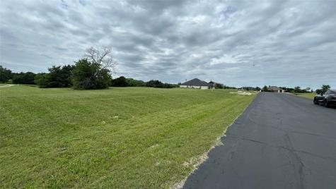 Lot B-121 Serenity Trail Mckinney TX 75071