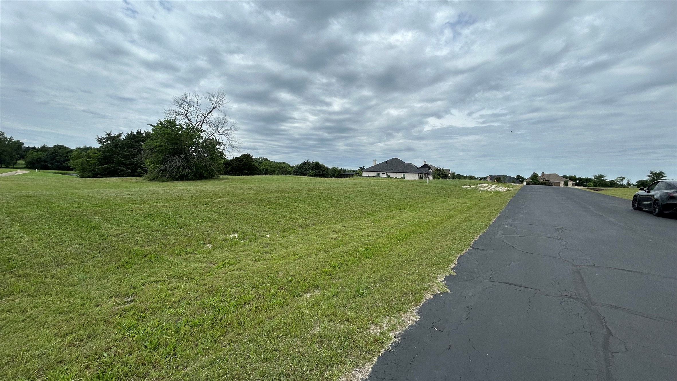 Lot B-121 Serenity Trail Mckinney TX 75071