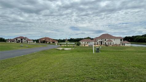 Lot B-121 Serenity Trail Mckinney TX 75071