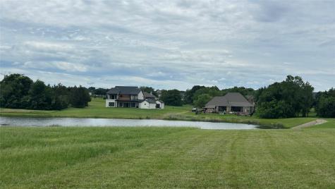 Lot B-121 Serenity Trail Mckinney TX 75071