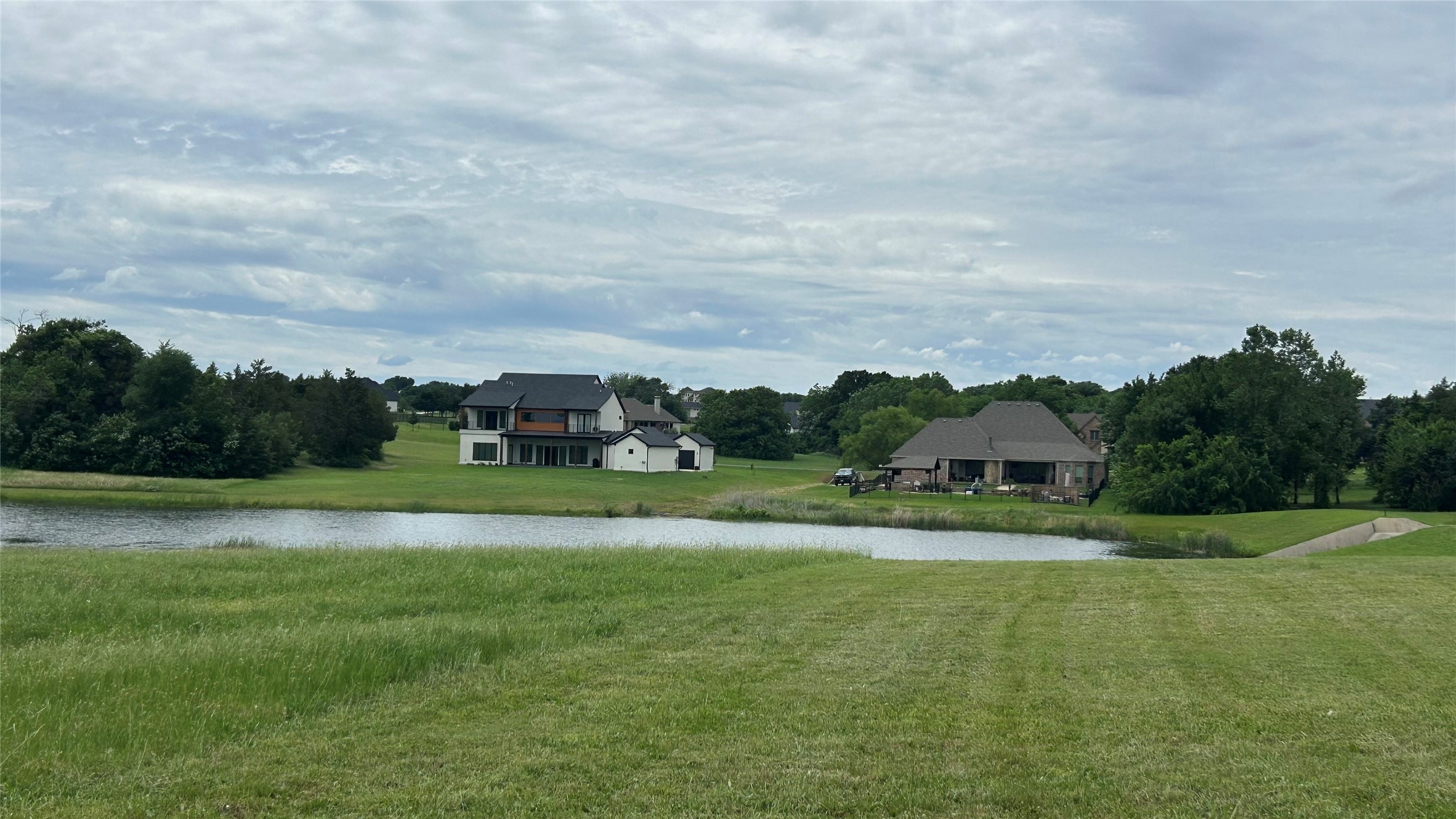Lot B-121 Serenity Trail Mckinney TX 75071