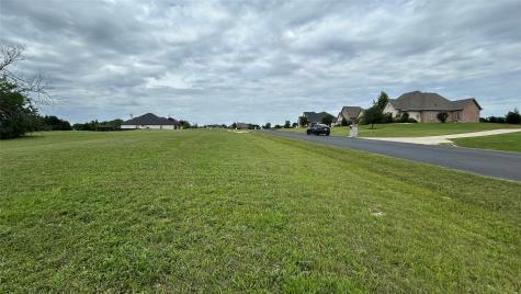 Lot B-121 Serenity Trail Mckinney TX 75071