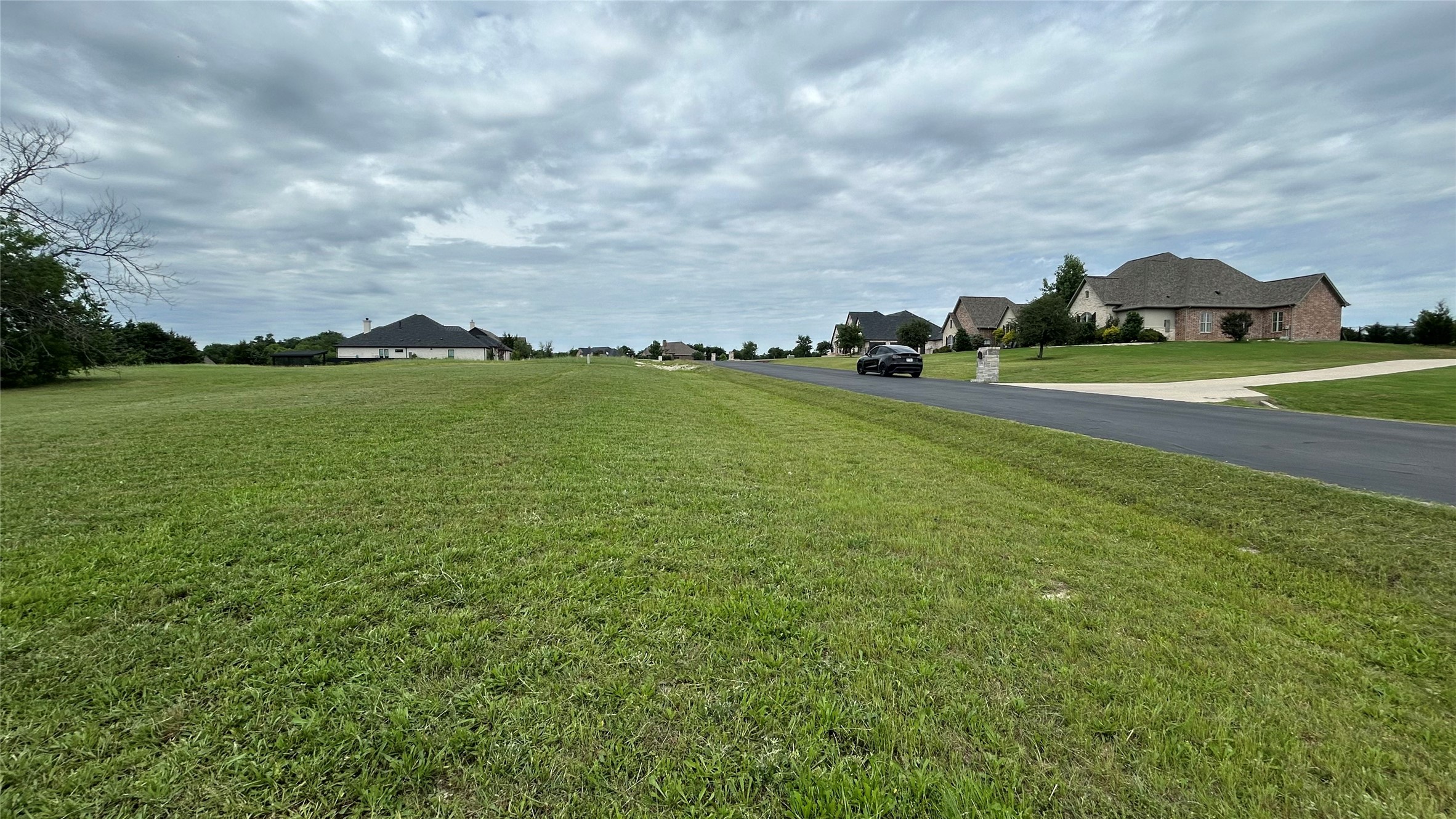 Lot B-121 Serenity Trail Mckinney TX 75071