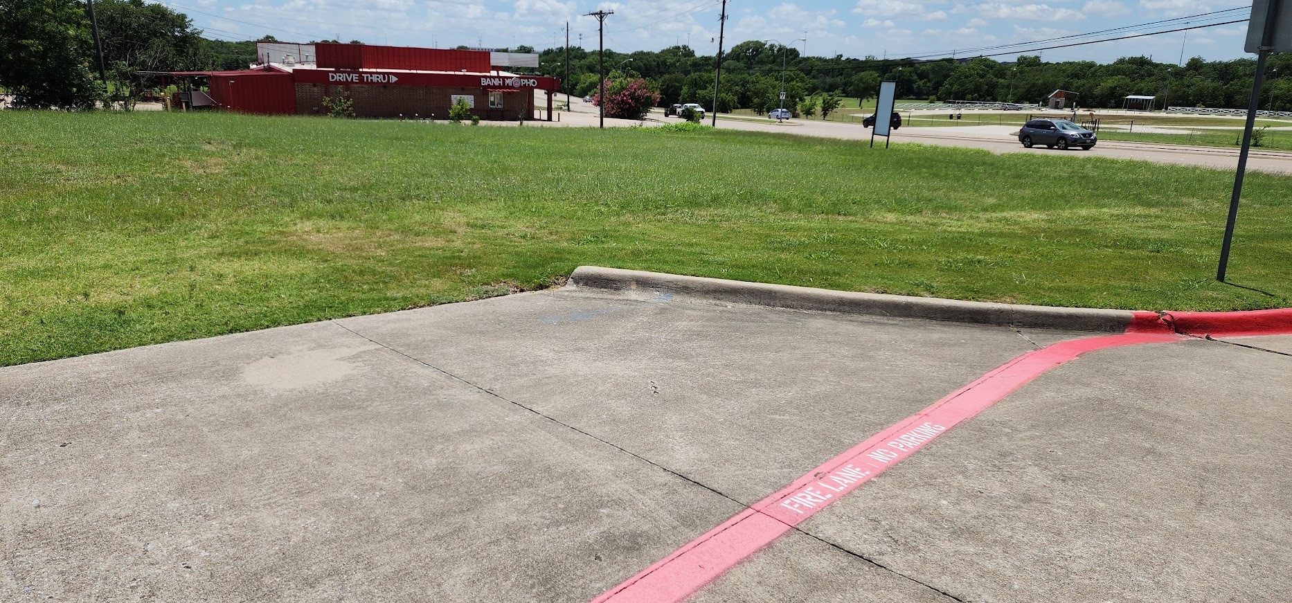 1489 S Greenville Avenue Allen TX 75002