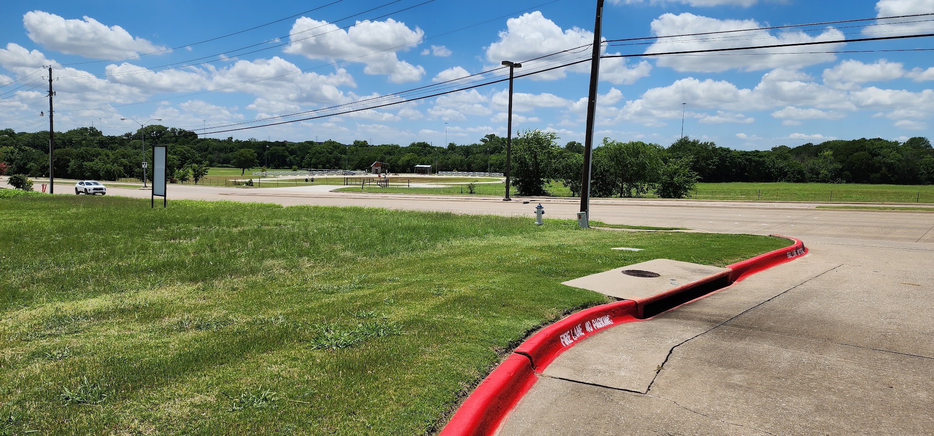 1489 S Greenville Avenue Allen TX 75002