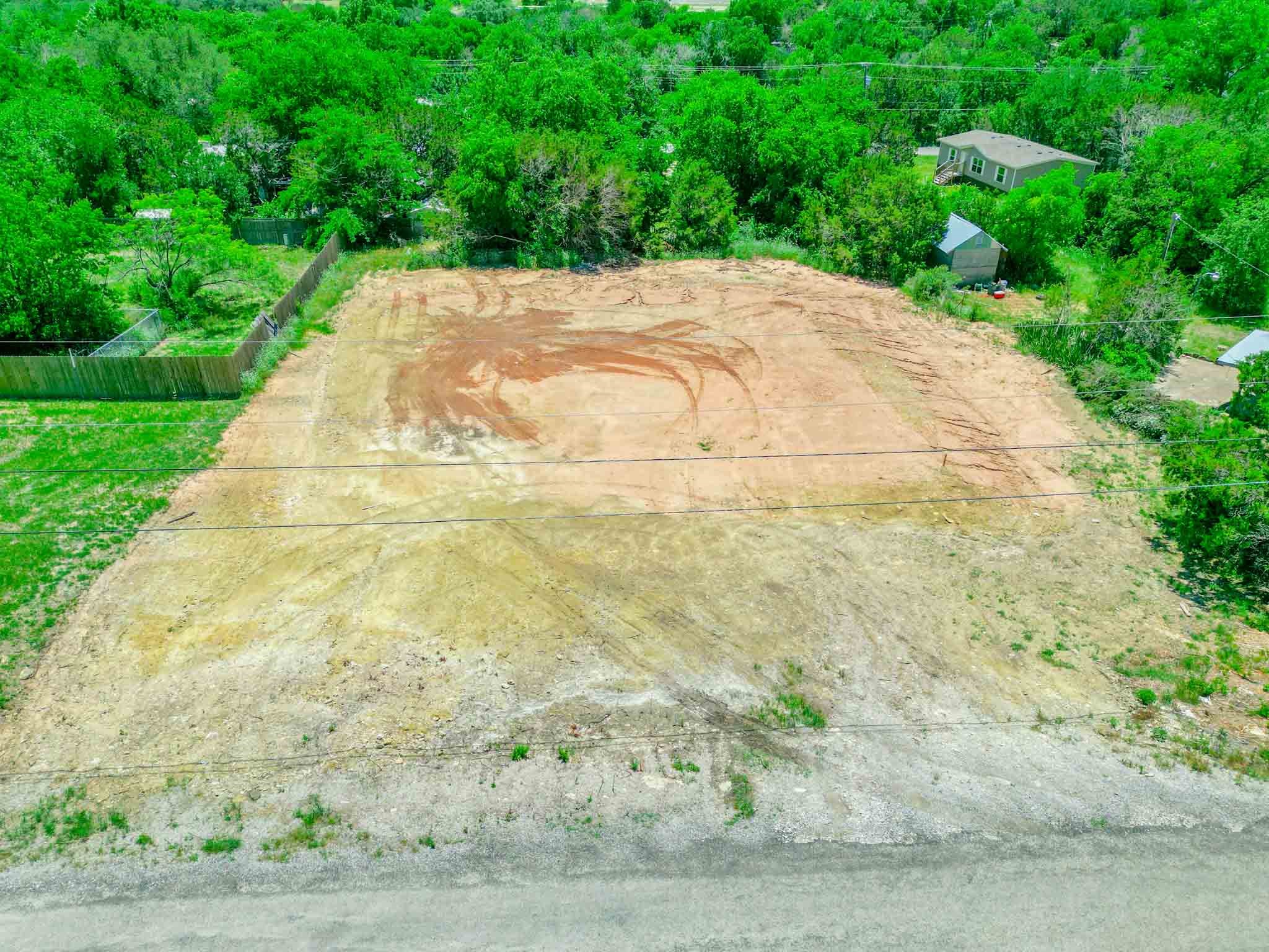 1103 Brazos Drive Granbury TX 76048