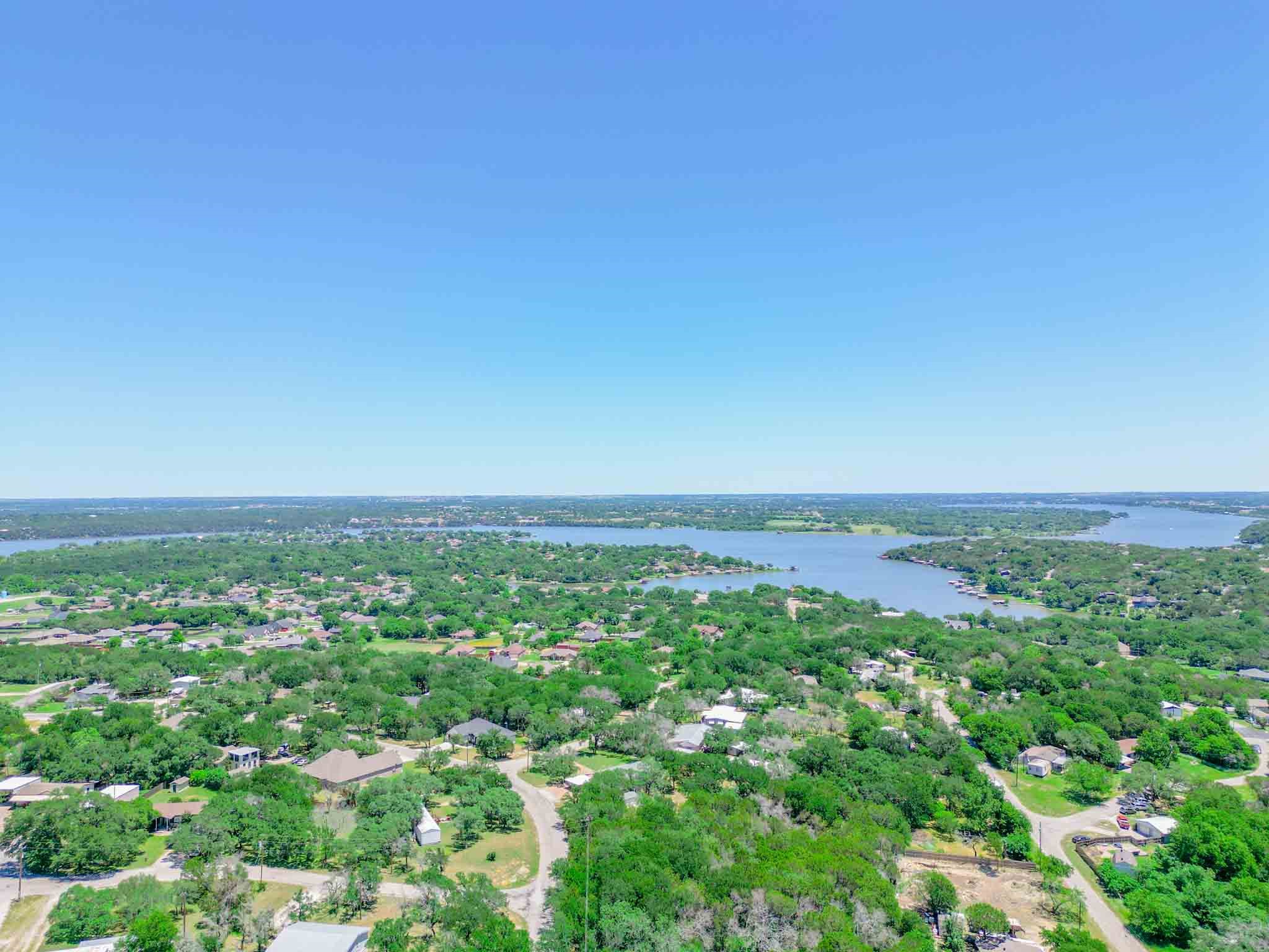 1103 Brazos Drive Granbury TX 76048
