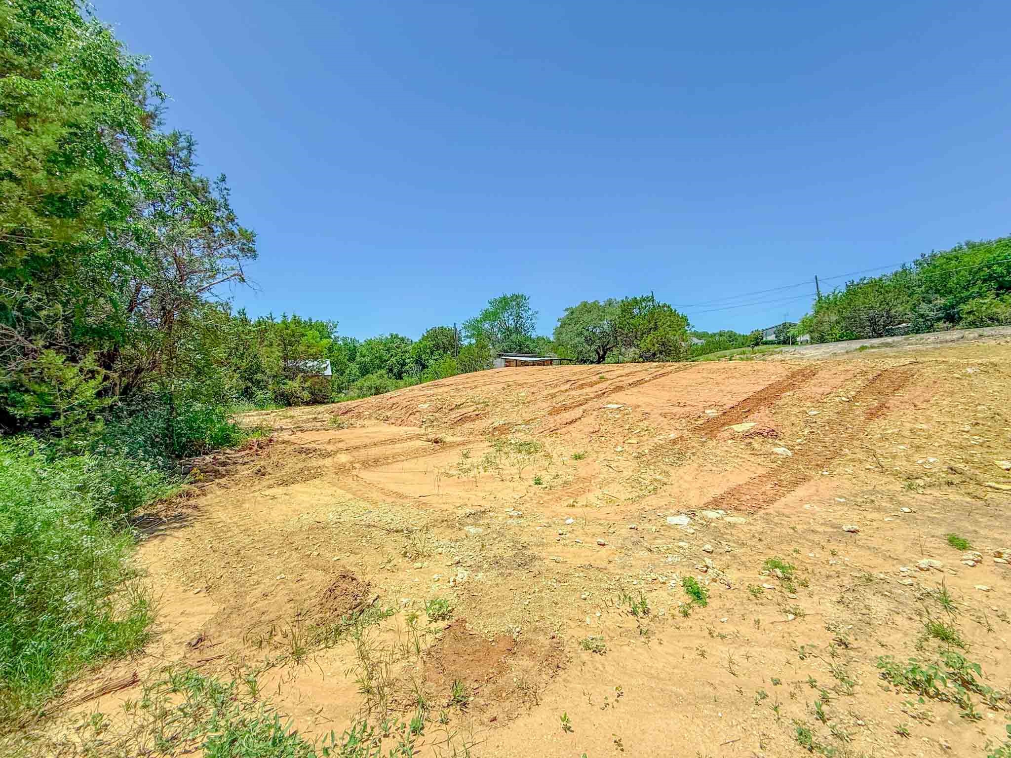 1103 Brazos Drive Granbury TX 76048