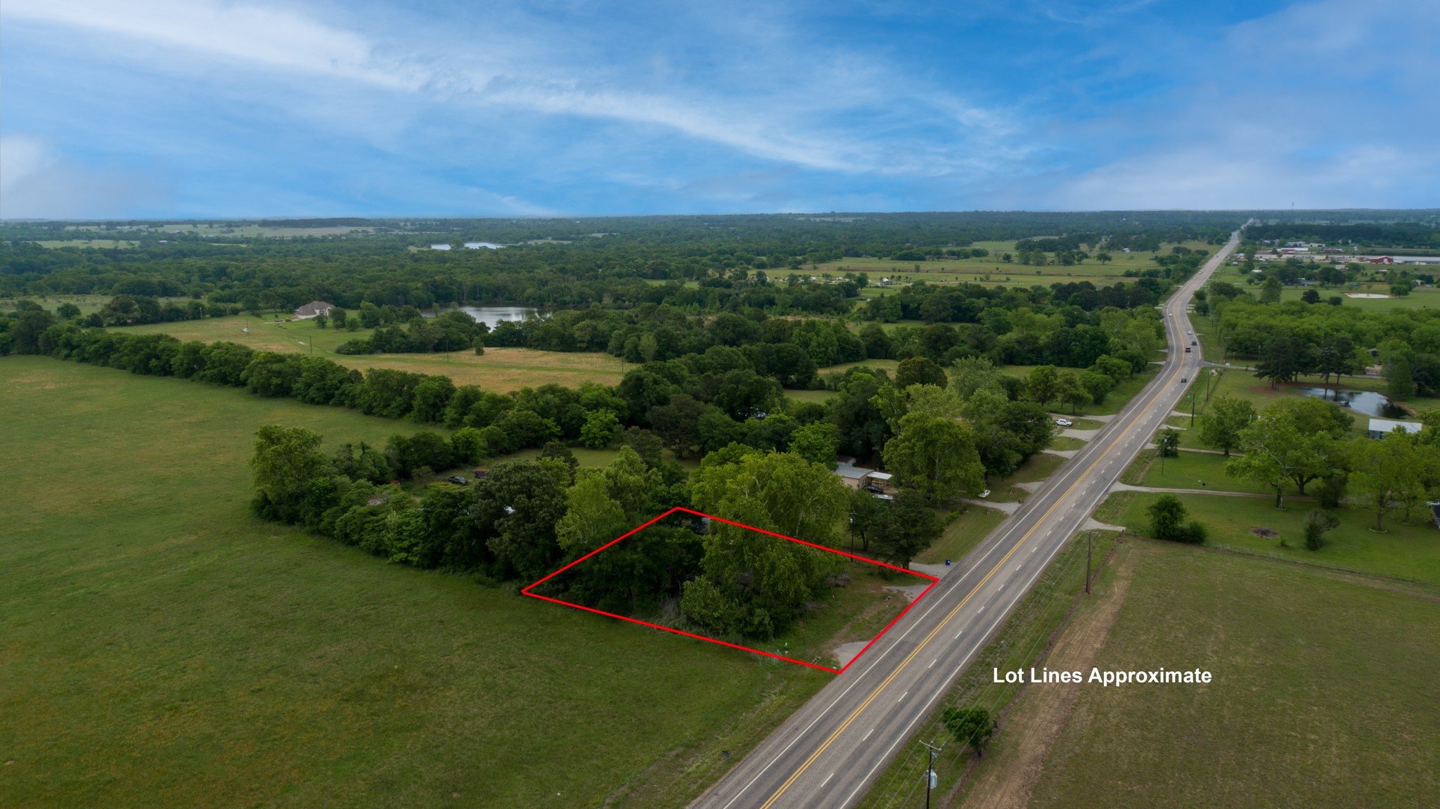 20132 State Highway 64 Canton TX 75103