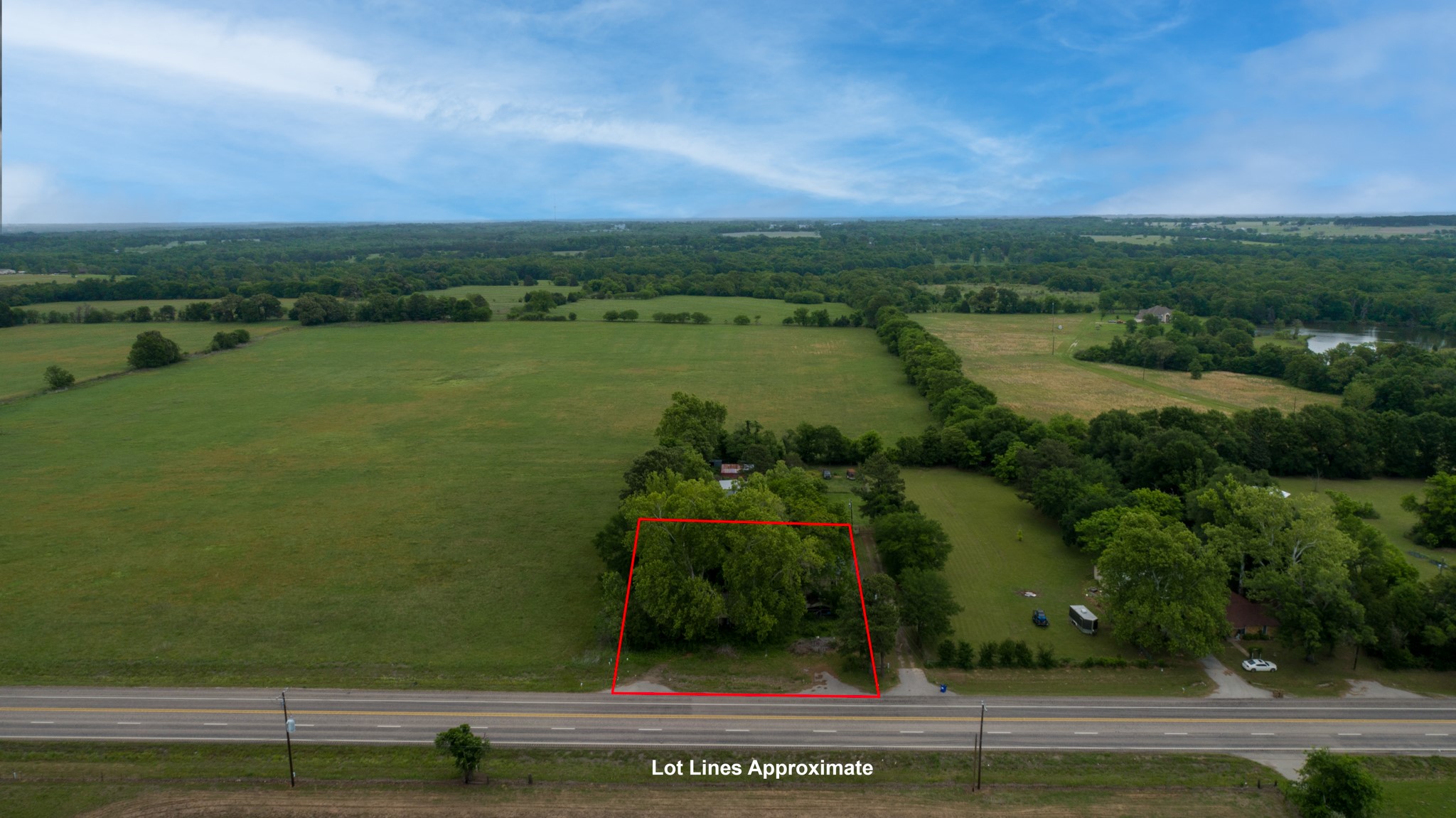 20132 State Highway 64 Canton TX 75103