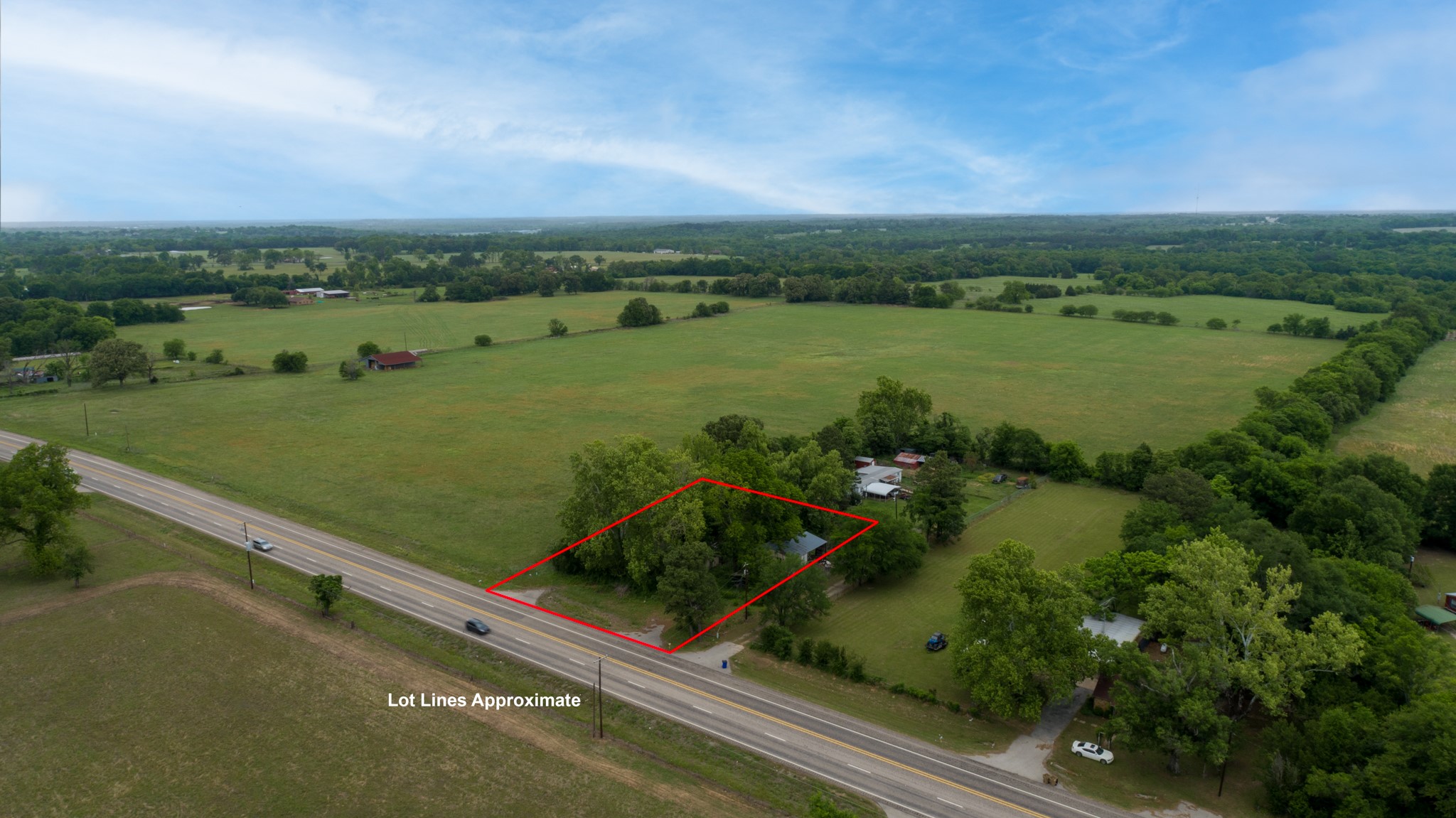 20132 State Highway 64 Canton TX 75103