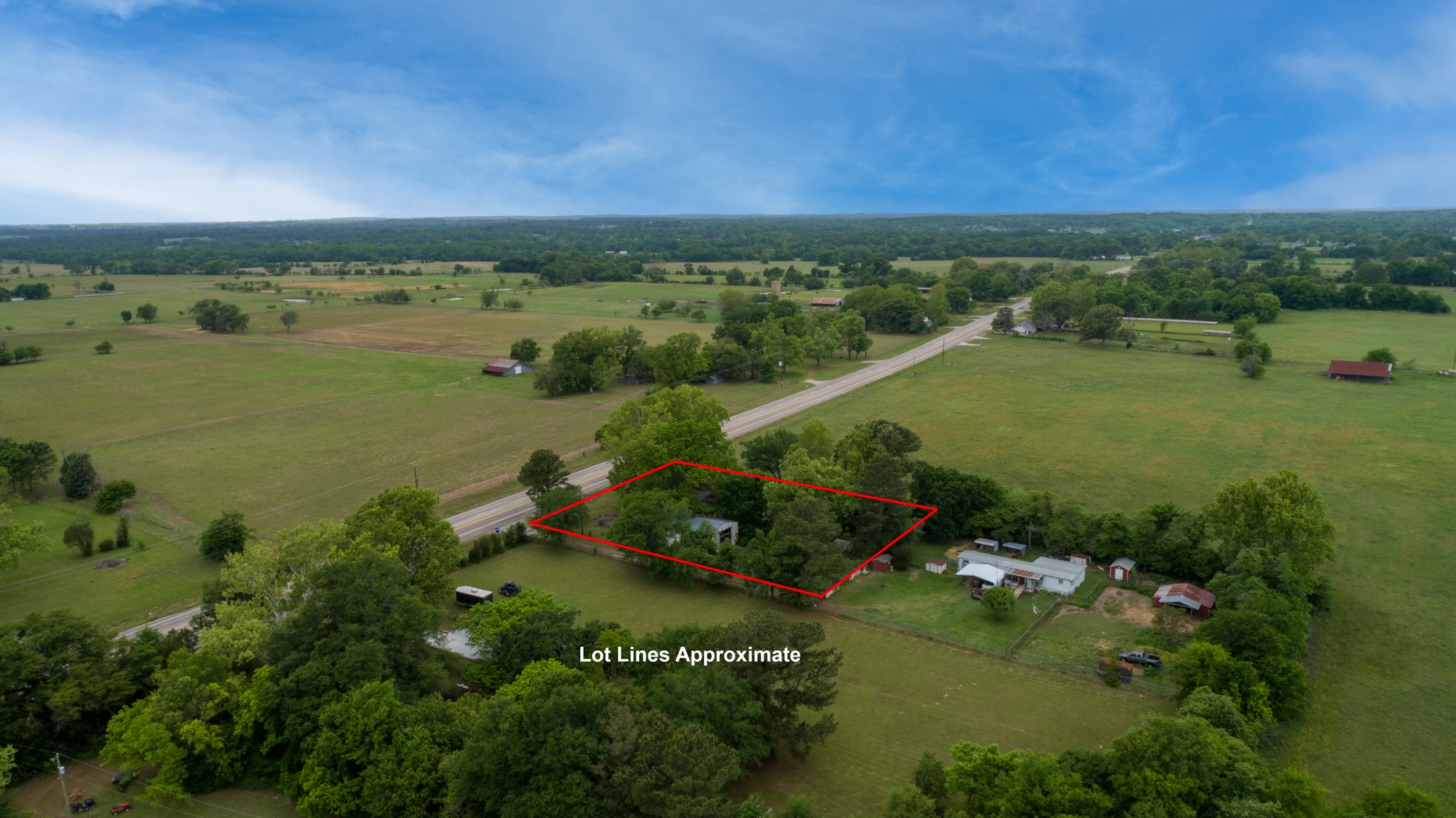20132 State Highway 64 Canton TX 75103