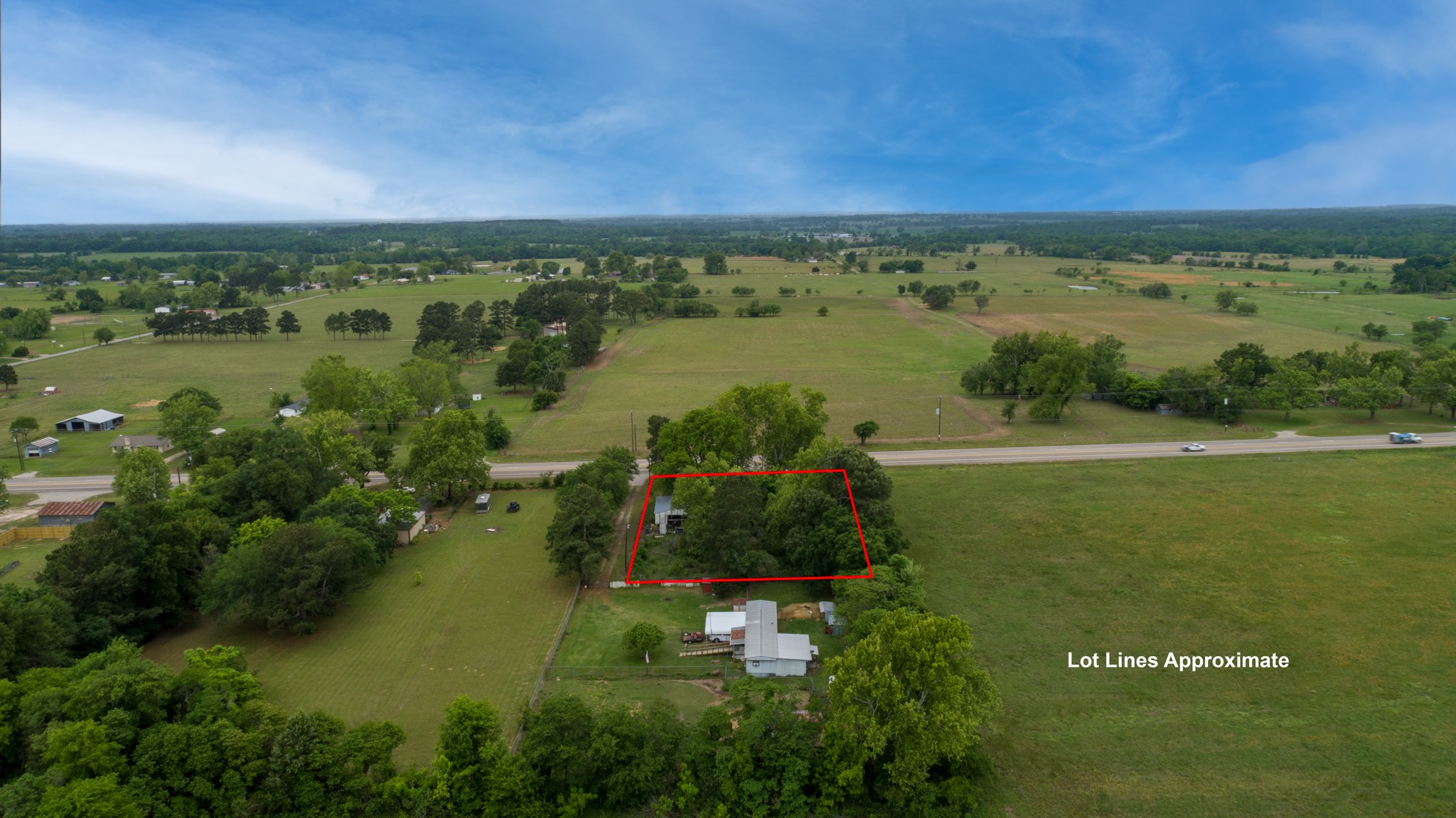 20132 State Highway 64 Canton TX 75103
