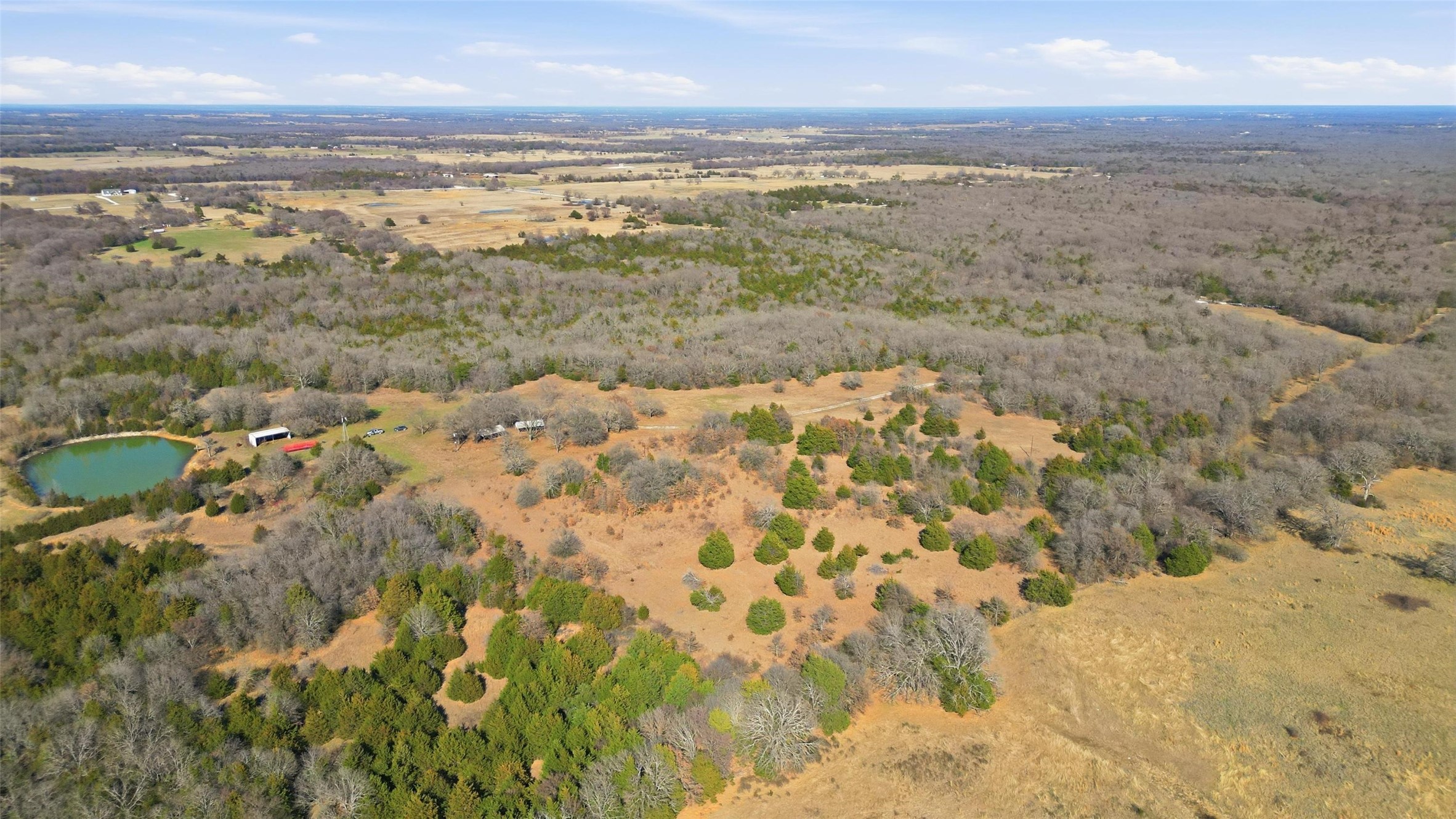 1619 County 156 Road Whitesboro TX 76273