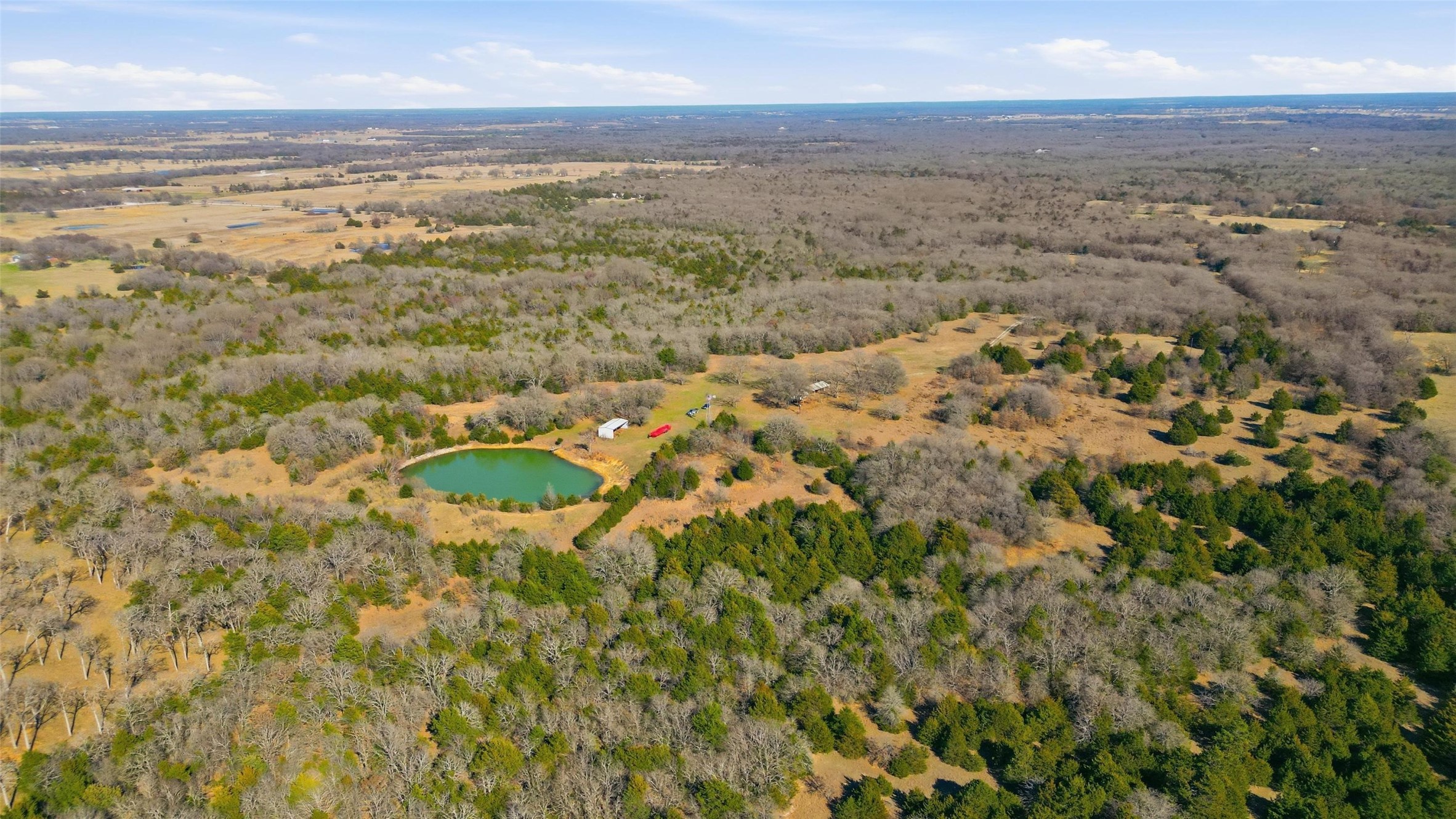 1619 County 156 Road Whitesboro TX 76273