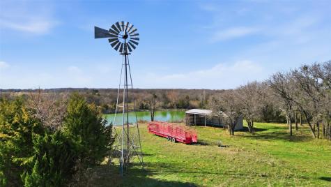 1619 County 156 Road Whitesboro TX 76273