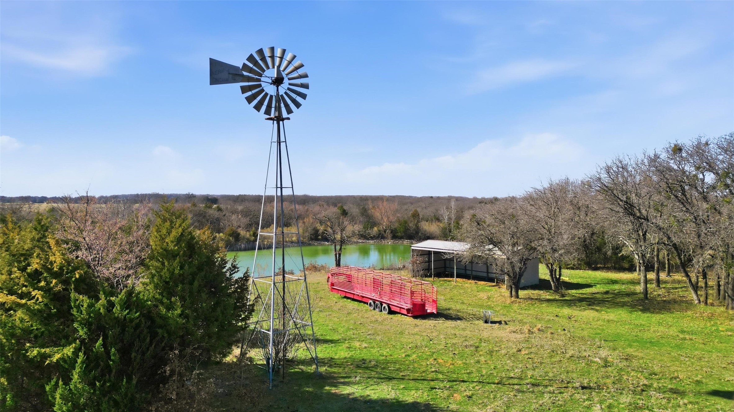1619 County 156 Road Whitesboro TX 76273