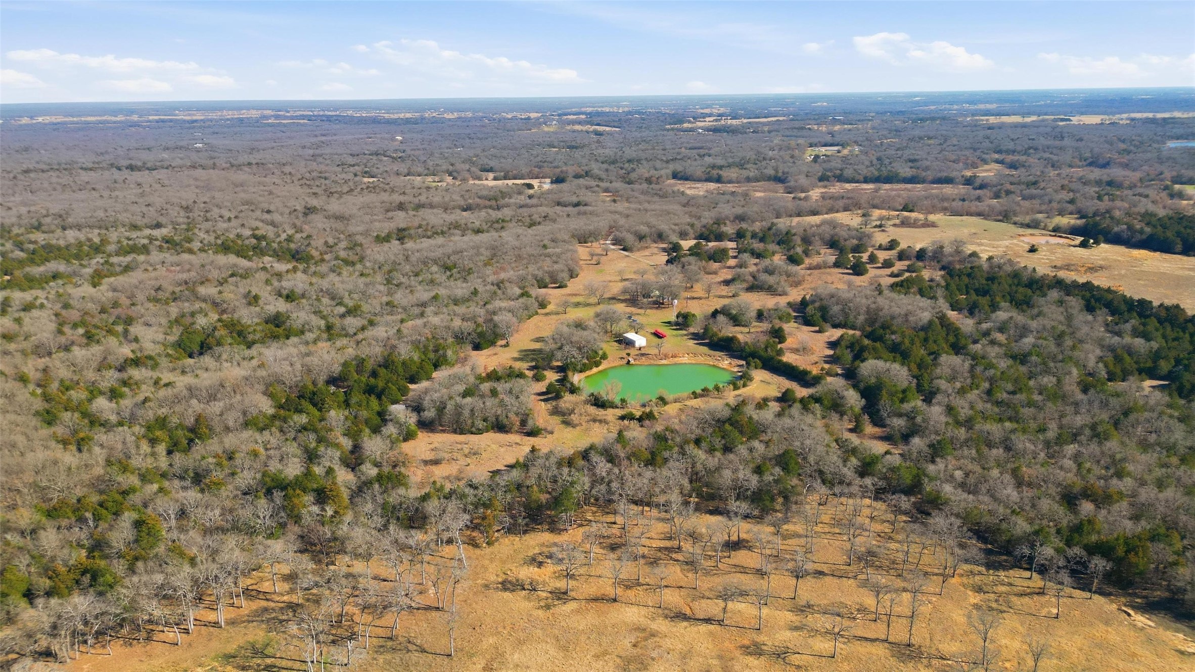 1619 County 156 Road Whitesboro TX 76273
