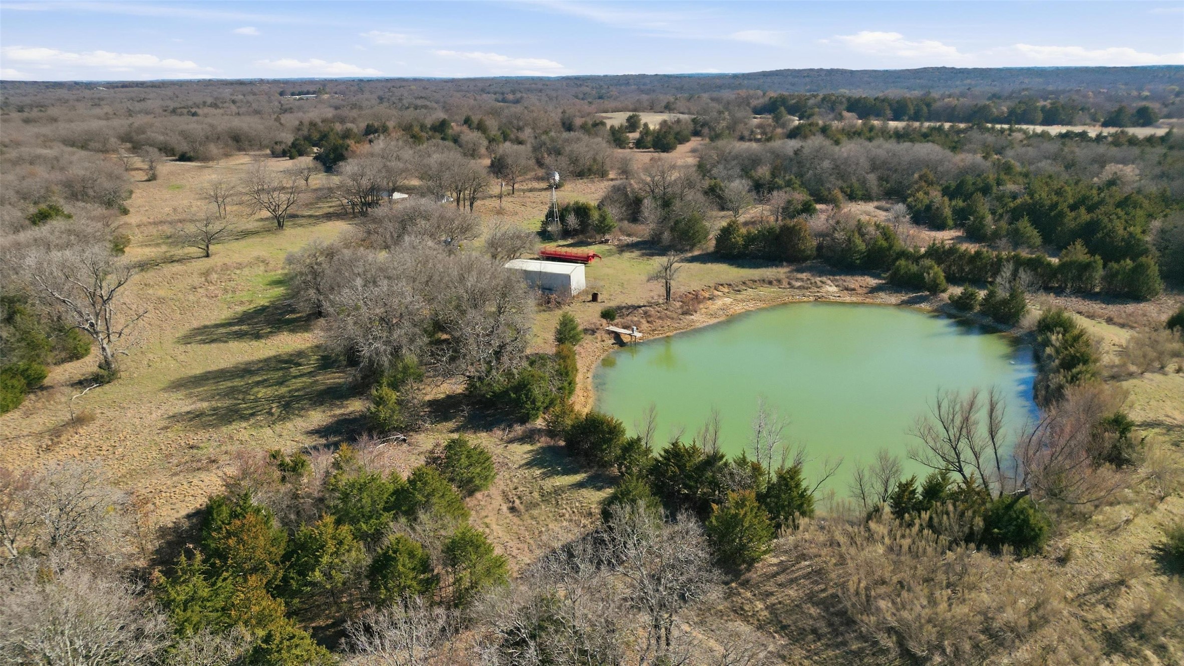 1619 County 156 Road Whitesboro TX 76273