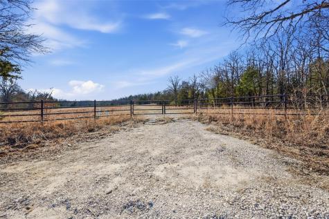 1619 County 156 Road Whitesboro TX 76273