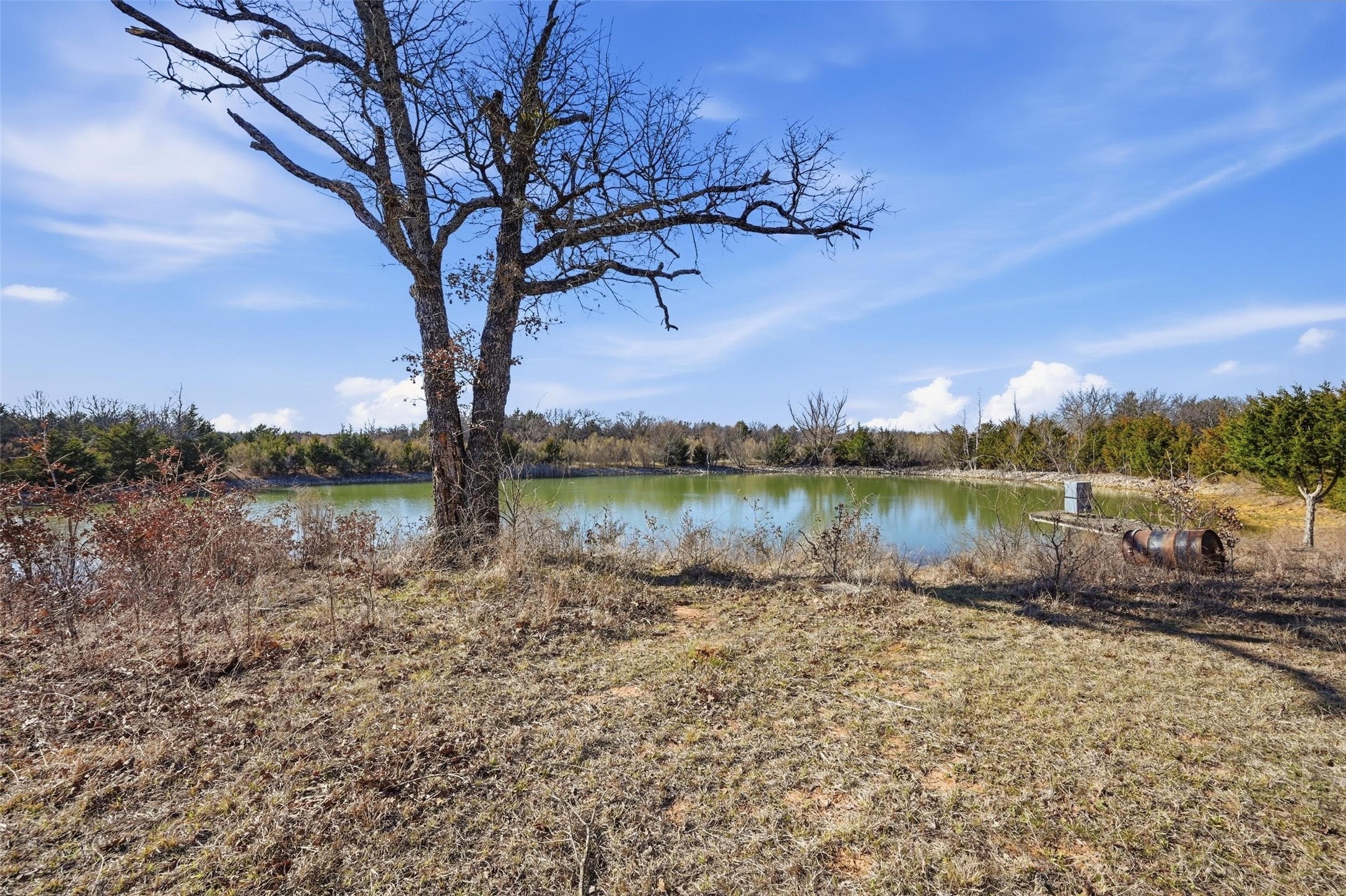 1619 County 156 Road Whitesboro TX 76273