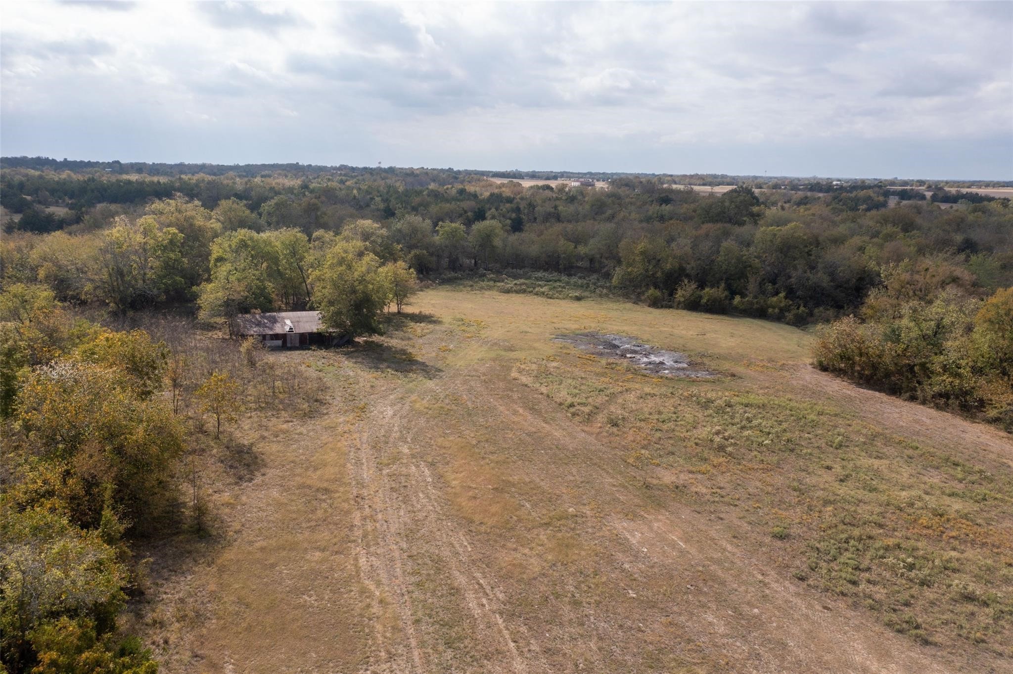 4081 Fm 2736 Campbell TX 75422