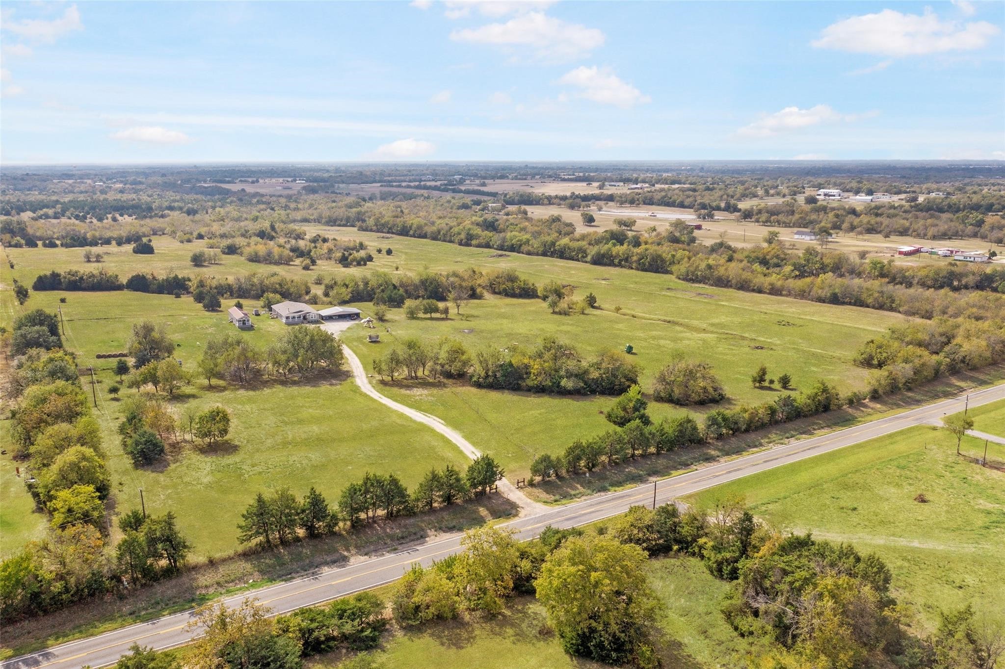 4081 Fm 2736 Campbell TX 75422