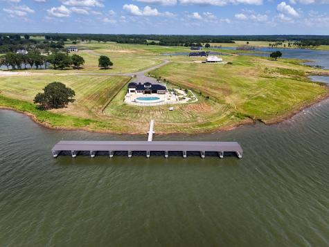 215 Cove Side Court Honey Grove TX 75446