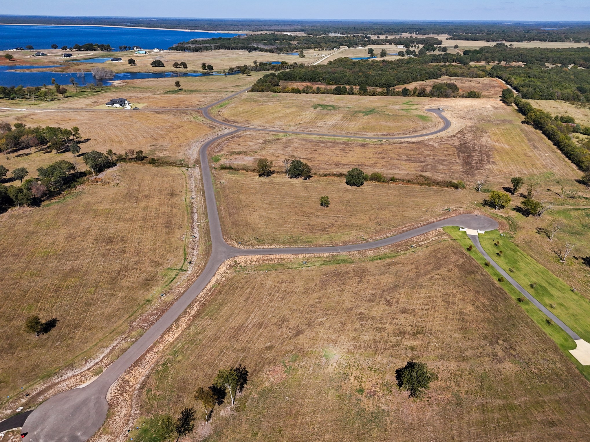 215 Cove Side Court Honey Grove TX 75446