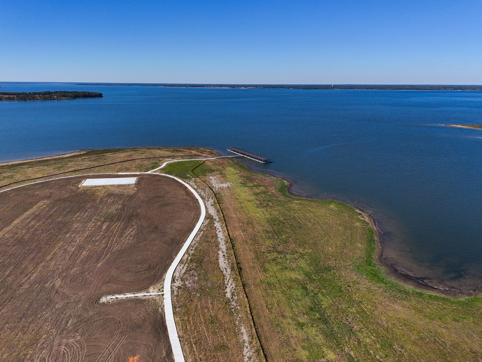 215 Cove Side Court Honey Grove TX 75446