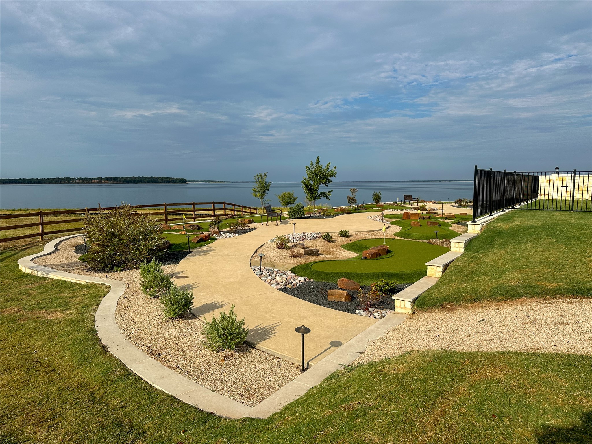 215 Cove Side Court Honey Grove TX 75446