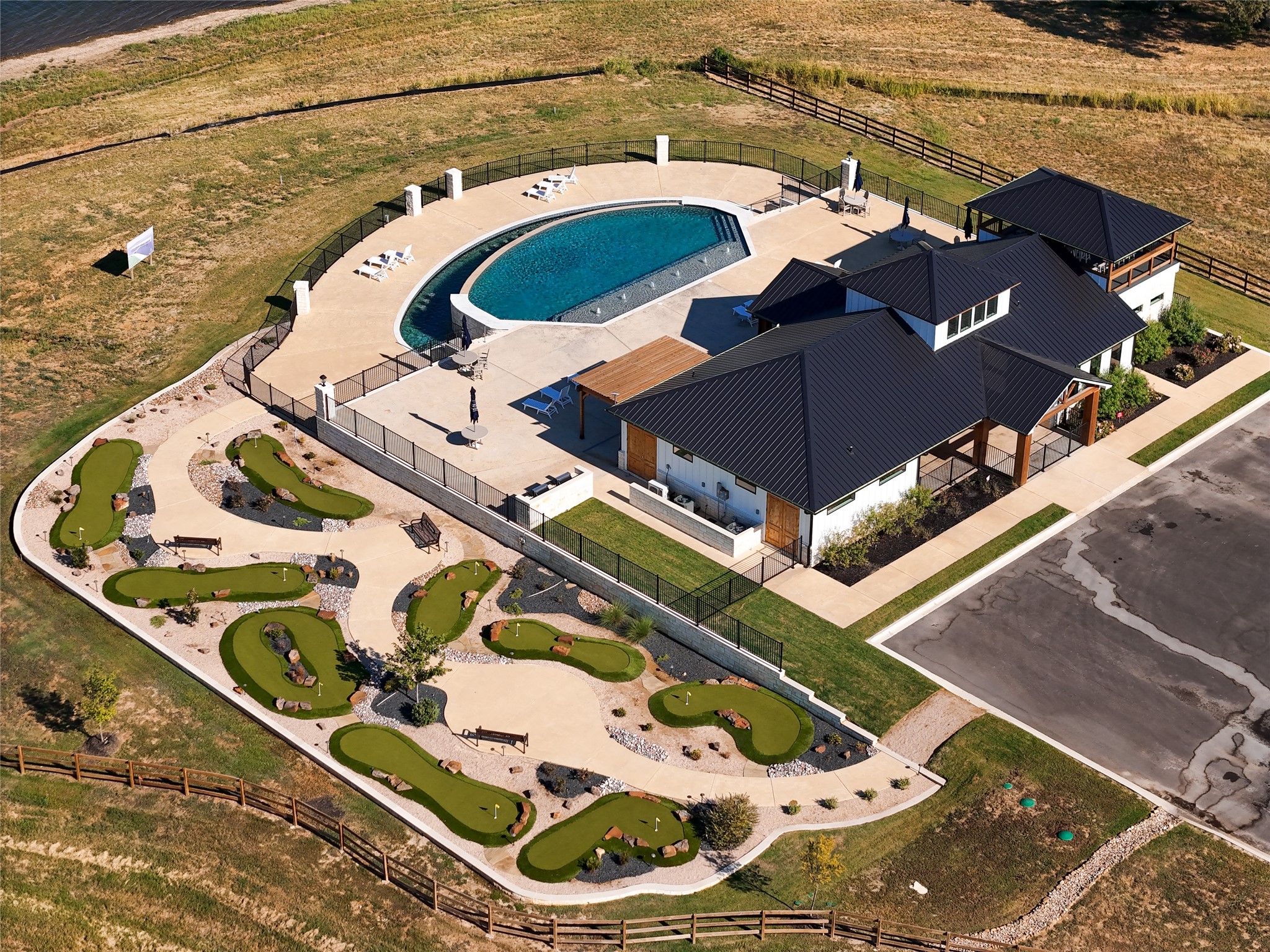 215 Cove Side Court Honey Grove TX 75446