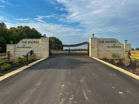 215 Cove Side Court Honey Grove TX 75446