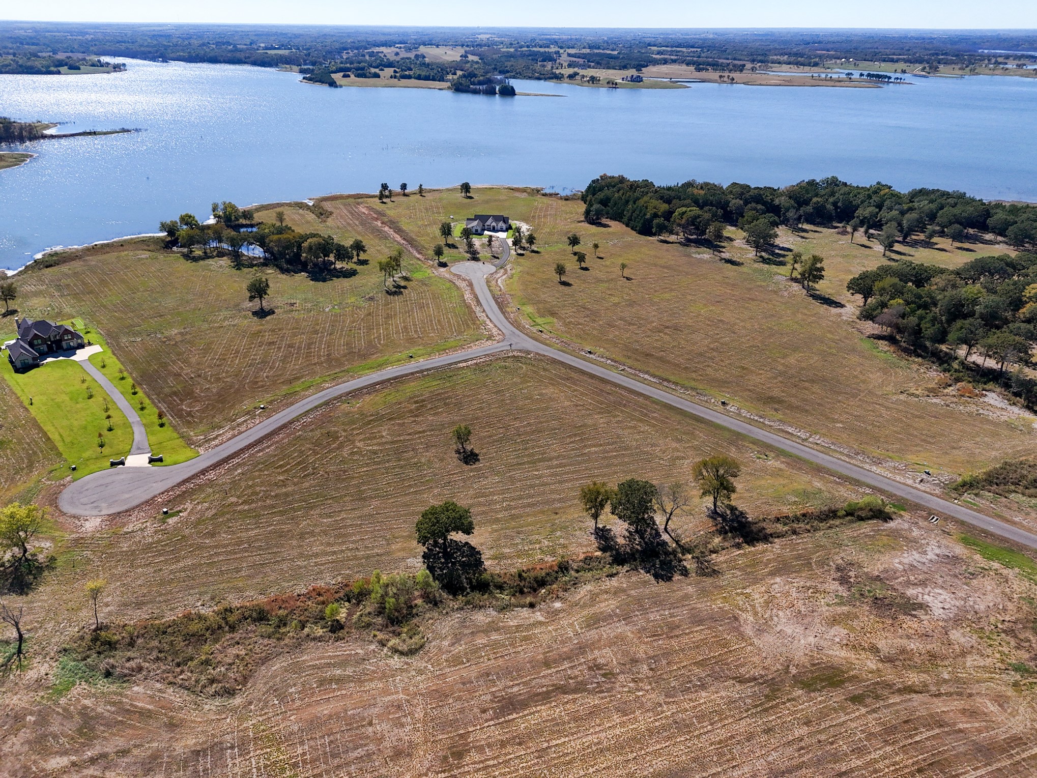 215 Cove Side Court Honey Grove TX 75446