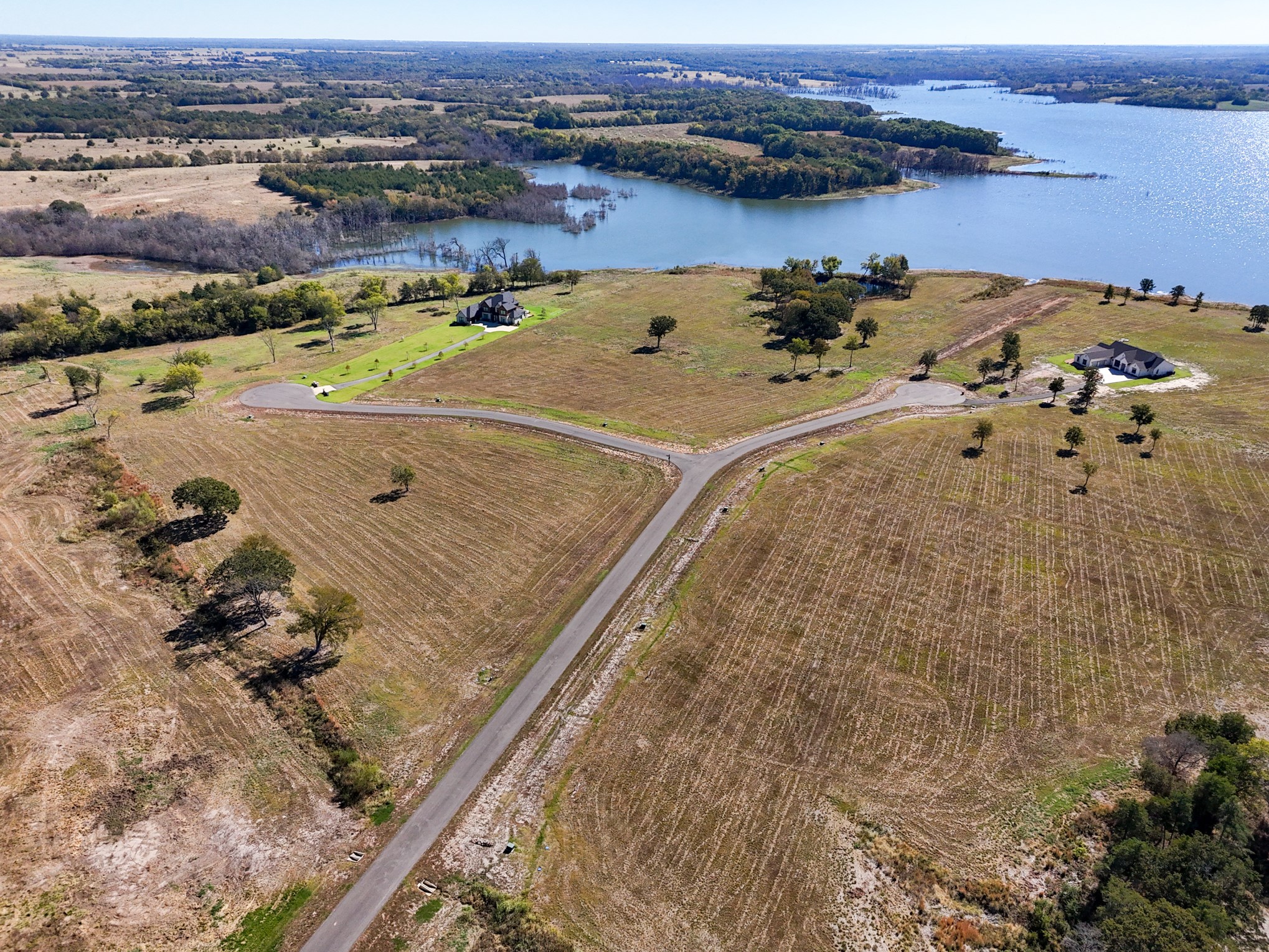 215 Cove Side Court Honey Grove TX 75446
