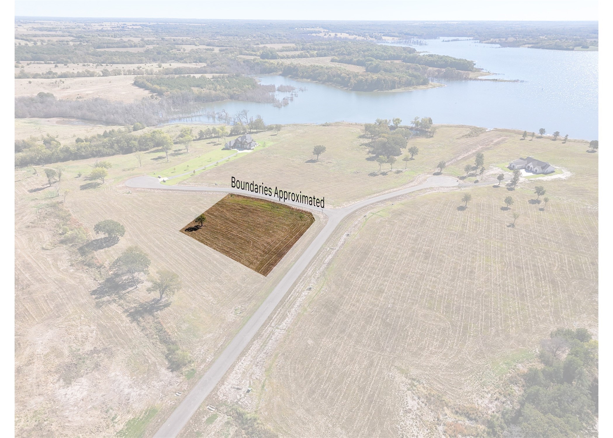 215 Cove Side Court Honey Grove TX 75446
