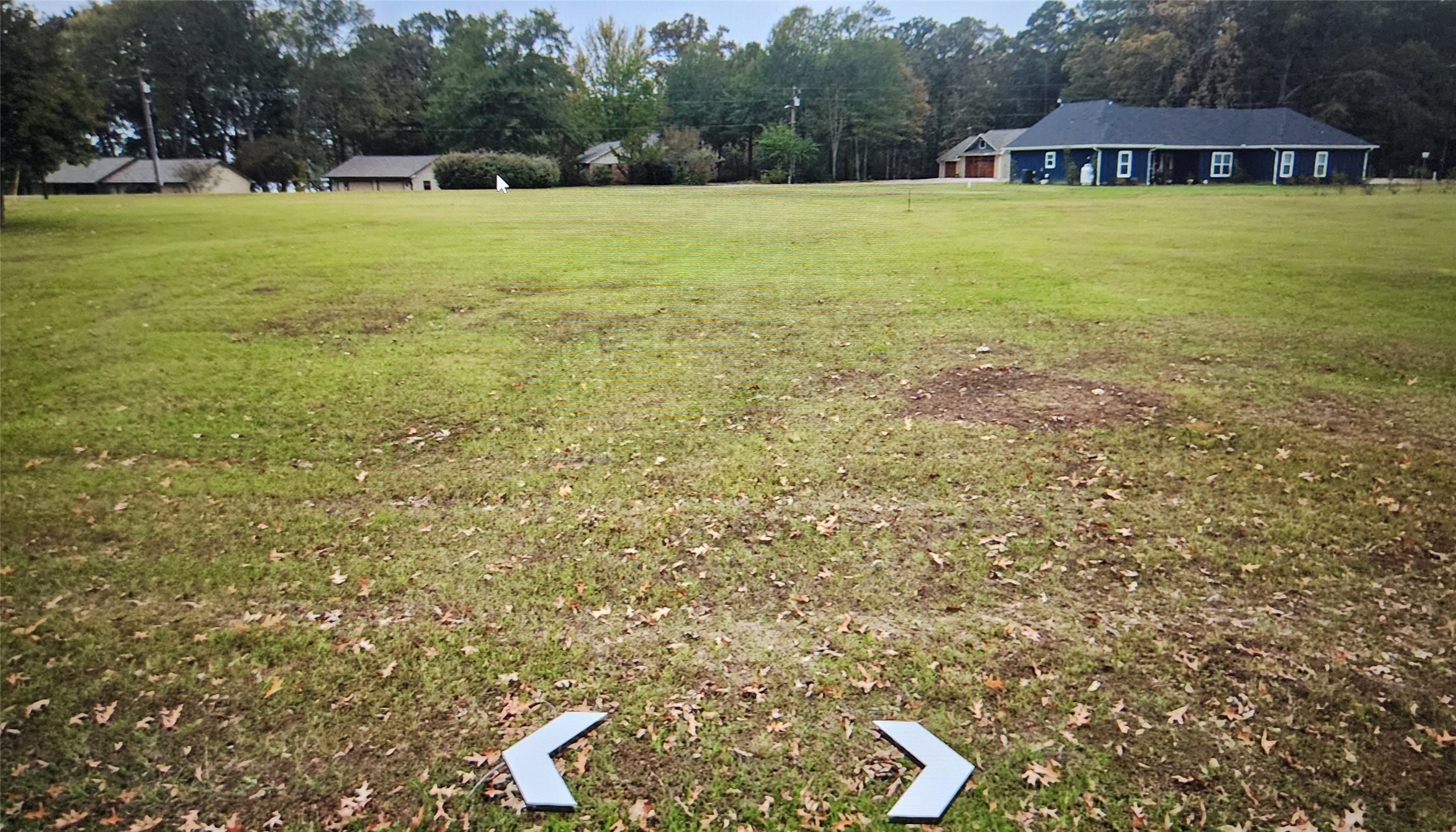 Lot 50 Hopes Landing Pittsburg TX 75455