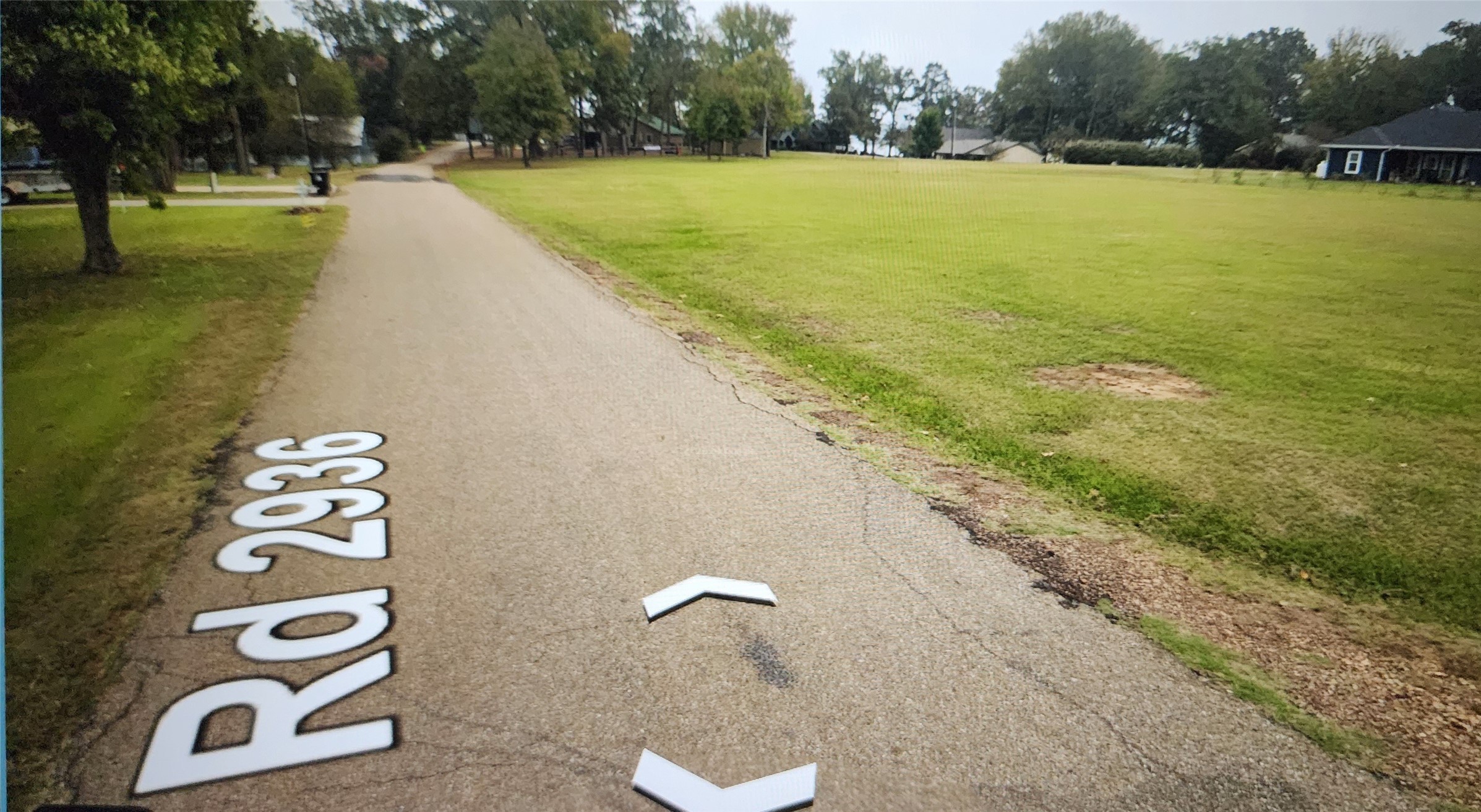 Lot 50 Hopes Landing Pittsburg TX 75455