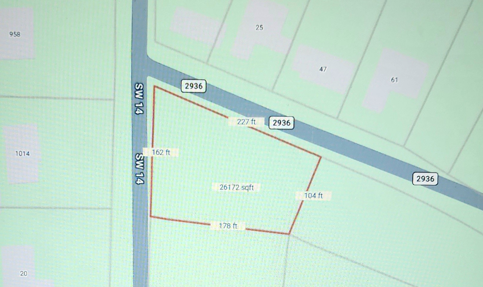 Lot 50 Hopes Landing Pittsburg TX 75455