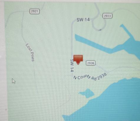 Lot 50 Hopes Landing Pittsburg TX 75455