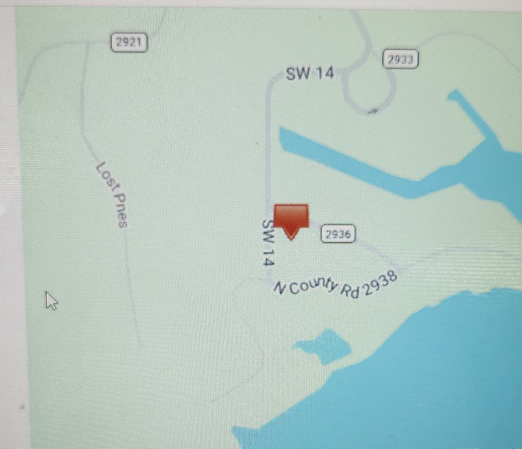 Lot 50 Hopes Landing Pittsburg TX 75455