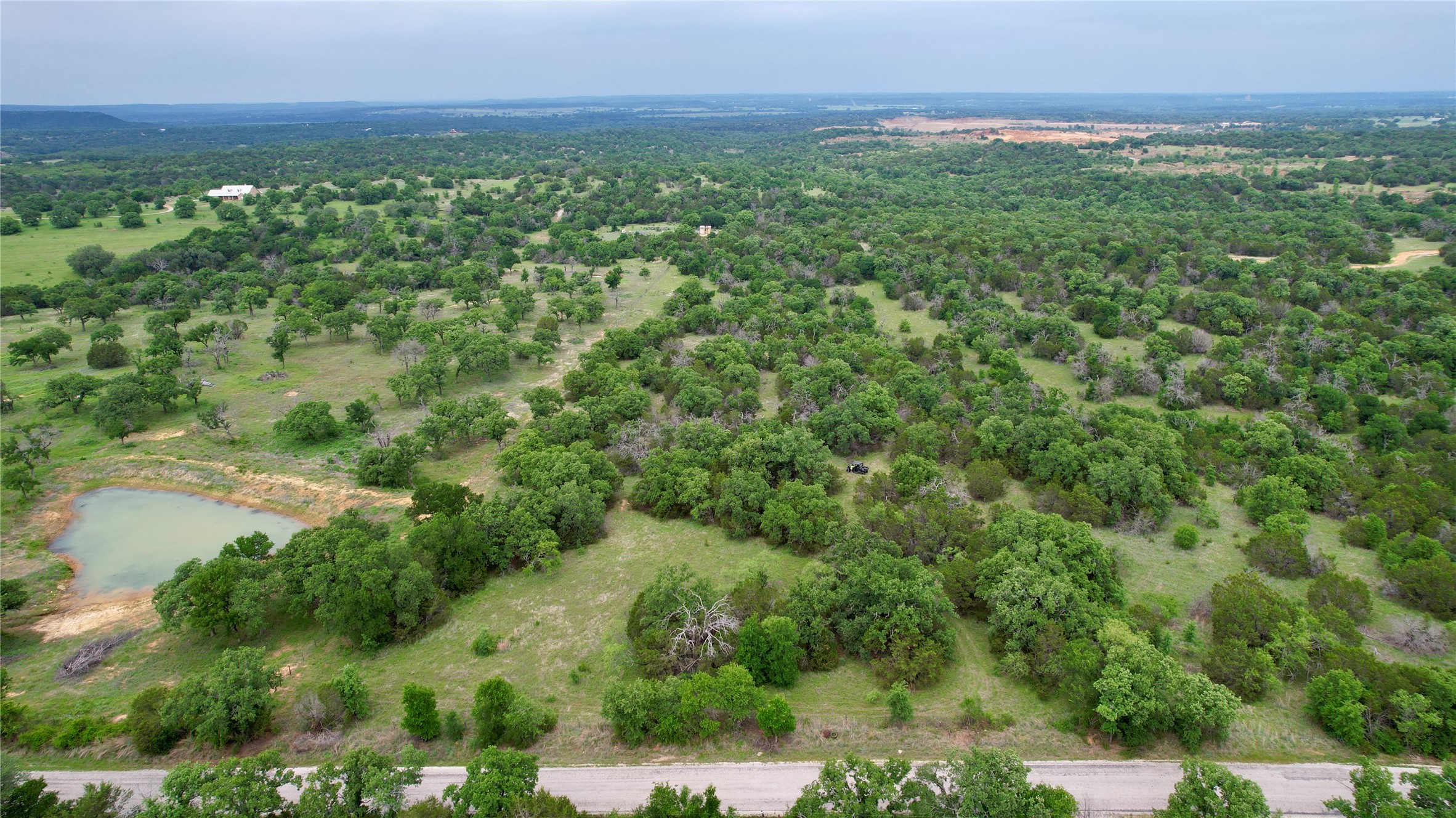 Tbd Village Bend Road Mineral Wells TX 76067
