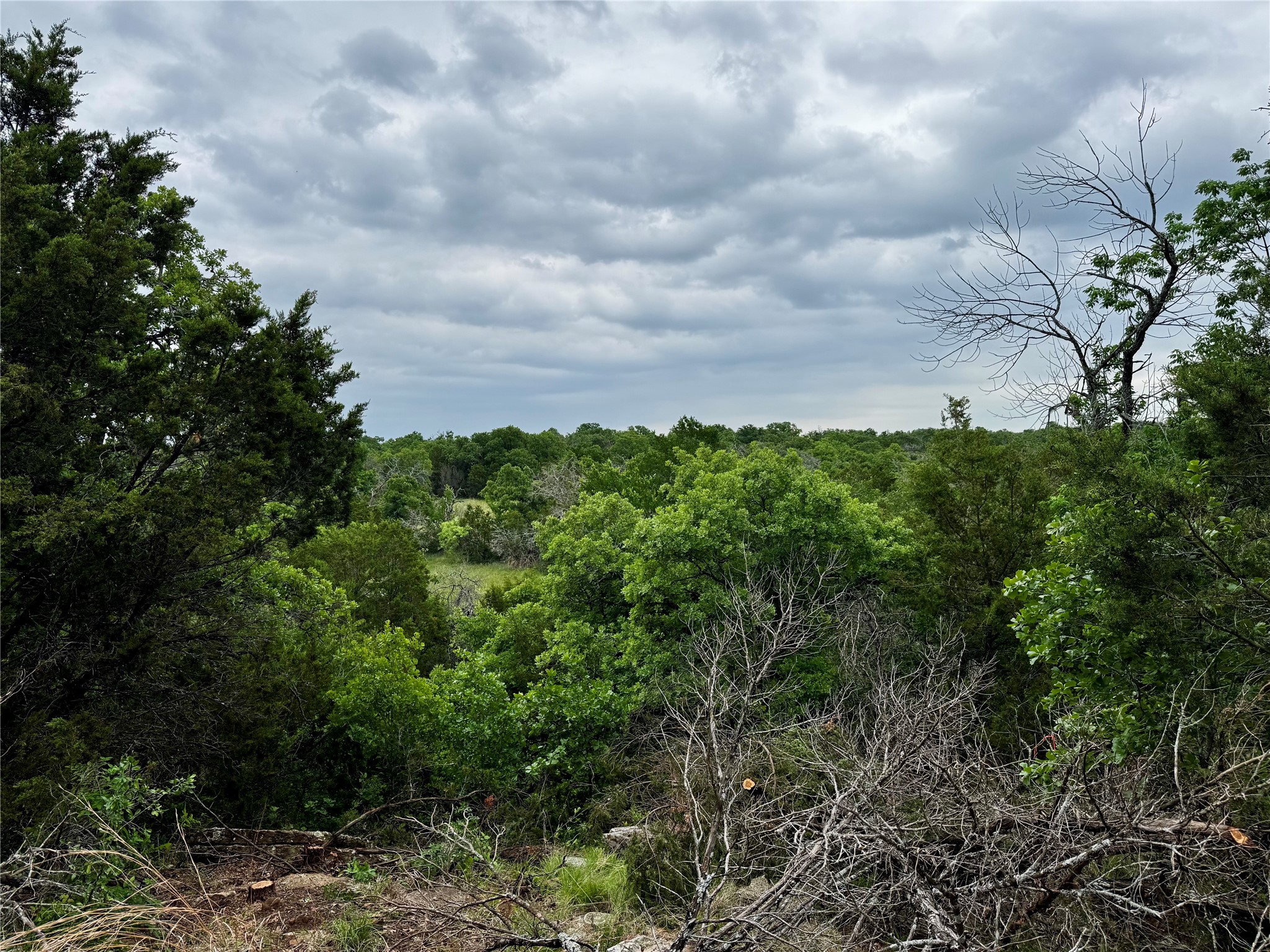 Tbd Village Bend Road Mineral Wells TX 76067