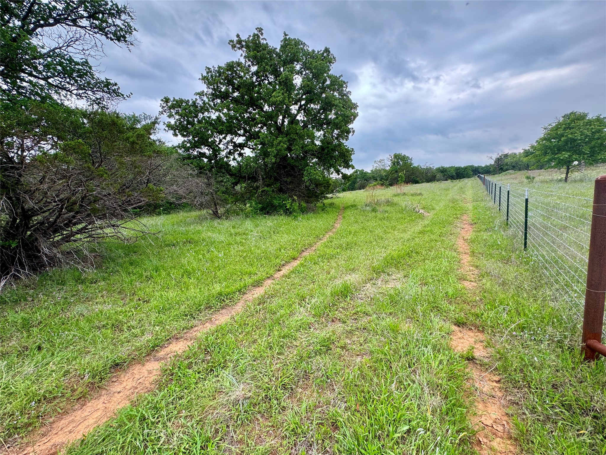 Tbd Village Bend Road Mineral Wells TX 76067