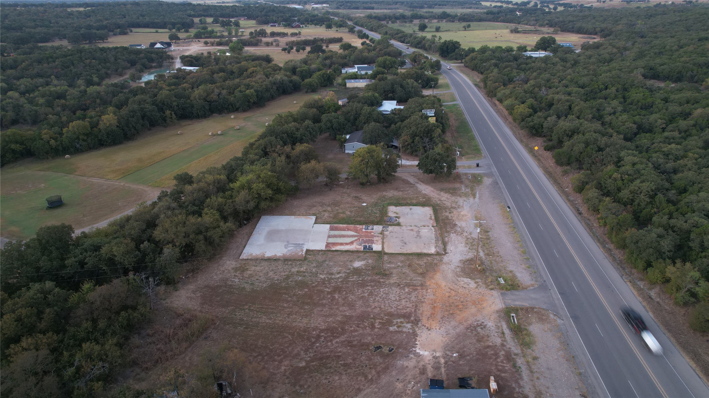 4992 N Highway 281 Mineral Wells TX 76067