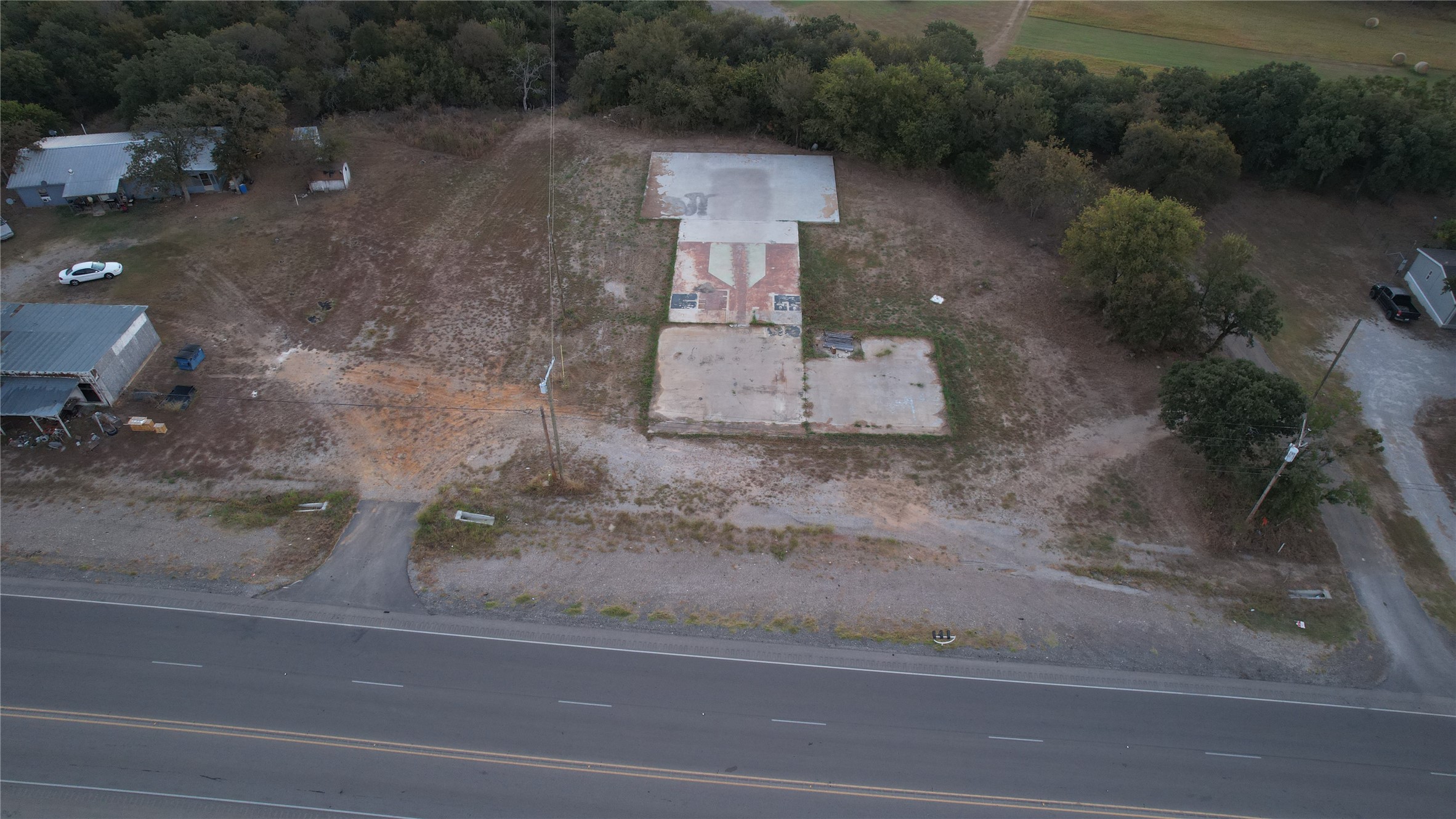 4992 N Highway 281 Mineral Wells TX 76067
