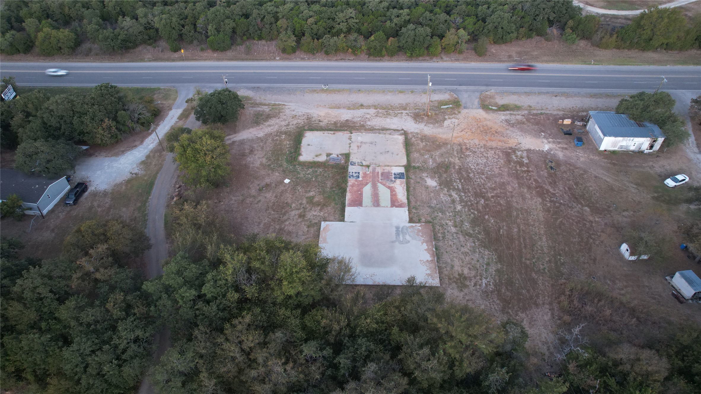 4992 N Highway 281 Mineral Wells TX 76067