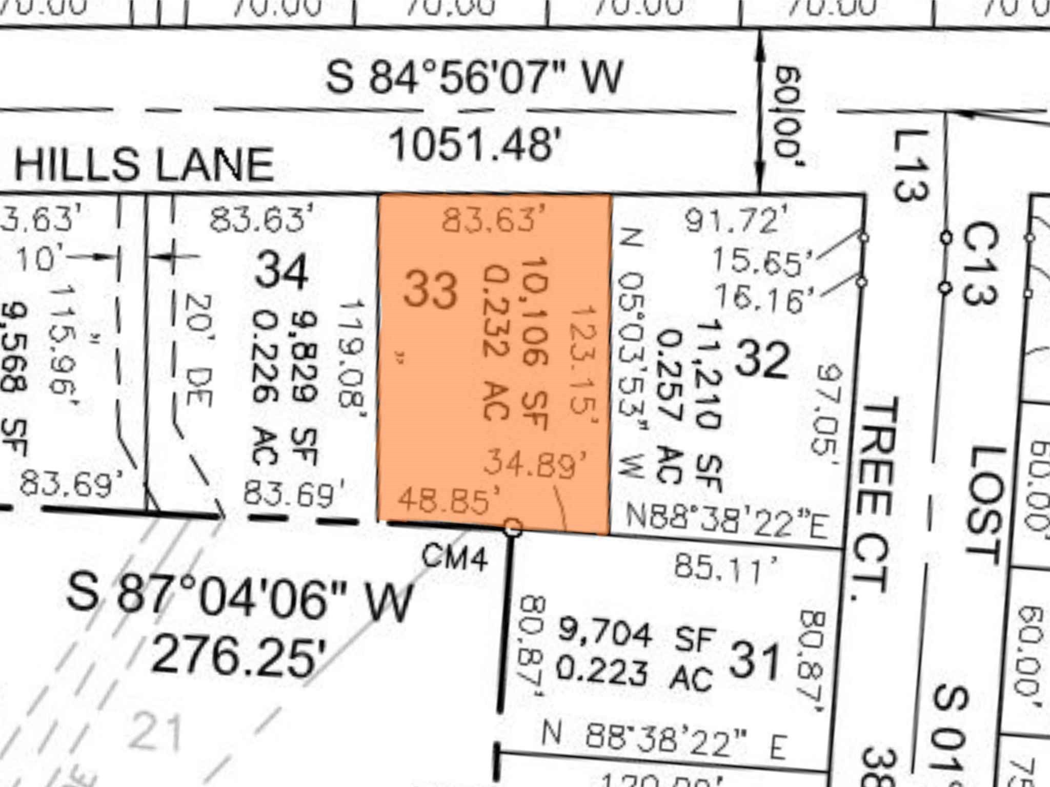 137 Pine Hills Lane Gordonville TX 76245